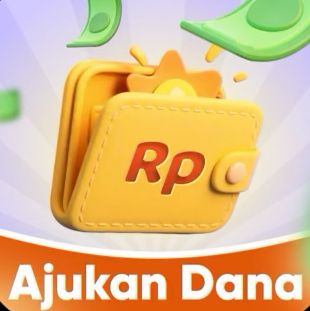 Ajukan Dana